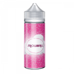 Lungasm - Snowball 120ml